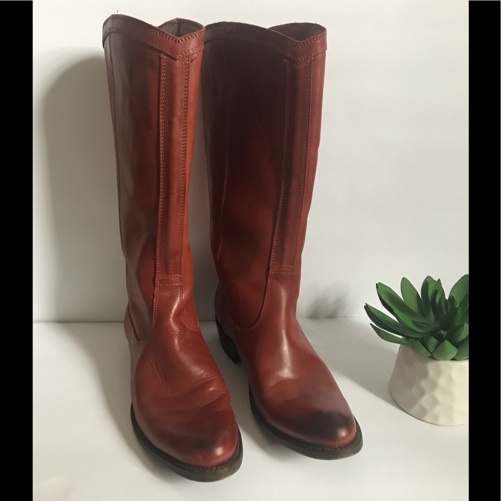 Frye | Women’s Boot - Picture 1 of 8
